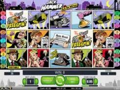 Jack Hammer Slots